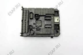 PEUGEOT 807 C8 БЛОК УПРАВЛЕНИЯ МОДУЛЬ BSI 1400010480
