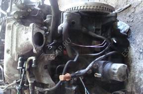 PEUGEOT 807 C8 двигатель  2.2HDI в отличном состоянии 187KM IDEA