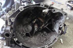 PEUGEOT 807 C8 КОРОБКА ПЕРЕДАЧ 2.2HDI