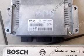 PEUGEOT 807 C8 ULYSSE 2,2HDI 0281011033 9646719280