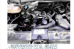 PEUGEOT 807 C8 ULYSSE 2.2 HDI двигатель комплектный