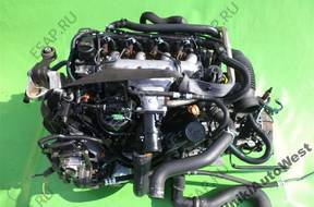 Peugeot 807 Citroen C8 Phedra КОРОБКА ПЕРЕДАЧ 2.0 Hdi RHT