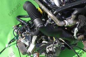 Peugeot 807 Citroen C8 Phedra КОРОБКА ПЕРЕДАЧ 2.0 Hdi RHT