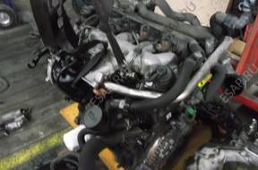 peugeot 807 двигатель 2,0hdi 107KM przebieg 187000km