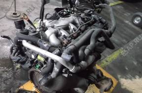 peugeot 807 двигатель 2,0hdi 107KM przebieg 187000km