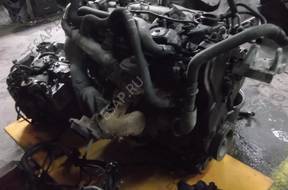 peugeot 807 двигатель 2,0hdi 107KM przebieg 187000km