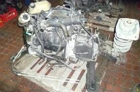 PEUGEOT 807 двигатель 2.0 16v Bс EW10 30 ТЫС. КМ..