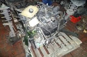 PEUGEOT 807 двигатель 2.0 16v Bс EW10 30 ТЫС. КМ..