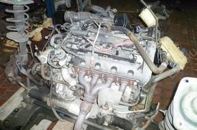 PEUGEOT 807 двигатель 2.0 16v Bс EW10 30 ТЫС. КМ..