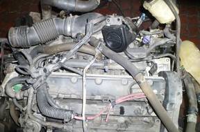 PEUGEOT 807 двигатель 2.0 16v Bс EW10 30 ТЫС. КМ..