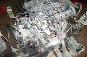 PEUGEOT 807 двигатель 2.0 16v Bс EW10 30 ТЫС. КМ..