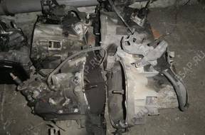 peugeot 807 HDI  МЕХАНИЧЕСКАЯ КОРОБКА ПЕРЕДАЧ