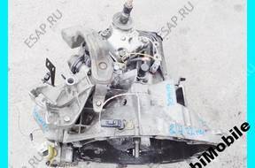 PEUGEOT 807 КОРОБКА ПЕРЕДАЧ 2.2 HDI 20MB09