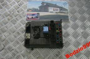 PEUGEOT 807 МОДУЛЬ BSI 9649477480