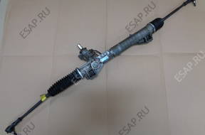 PEUGEOT 807 PHEDRA 02/09 РУЛЕВАЯ РЕЙКА 1489732080