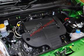 PEUGEOT BIPER CITROEN NEMO FIAT FIORINO двигатель 1.3