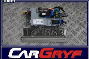 PEUGEOT BIPPER 1.4 HDI BSI DELPHI 01353013080