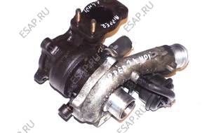 PEUGEOT BIPPER 1.4 HDI ТУРБИНА 46786078 @