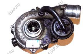 PEUGEOT BIPPER 1.4 HDI ТУРБИНА 46786078 @