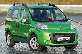 PEUGEOT BIPPER CITROEN NEMO FIAT FIORINO КОРОБКА ПЕРЕДАЧ