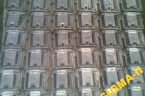 PEUGEOT БЛОК УПРАВЛЕНИЯ SID807 HDI S18123008A 9800268980