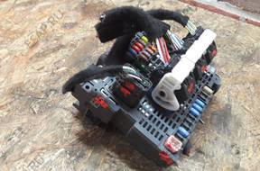 PEUGEOT БЛОК УПРАВЛЕНИЯ SYTEROWNIK BSM BSM-Z01-01 9807091580