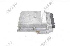 Peugeot Boxer 06-2014 год БЛОК УПРАВЛЕНИЯ ДВИГАТЕЛЕМ 9666484580
