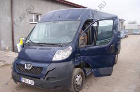 PEUGEOT BOXER 2,2HDI КОМПЛЕКТ ЗАЖИГАНИЯ 2008 2009