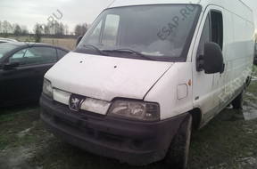 PEUGEOT BOXER 2,8 HDI JTD двигатель