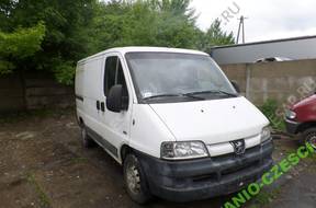 PEUGEOT BOXER 2.0 HDI двигатель GOY в идеальном состоянии 158 TY