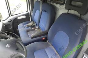 PEUGEOT BOXER 2.0 HDI двигатель GOY в идеальном состоянии 158 TY