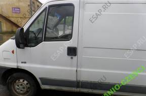 PEUGEOT BOXER 2.0 HDI двигатель GOY в идеальном состоянии 158 TY