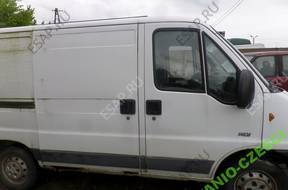 PEUGEOT BOXER 2.0 HDI двигатель GOY в идеальном состоянии 158 TY