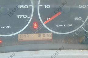 Peugeot boxer 2.2 HDI 02-06 187058km двигатель