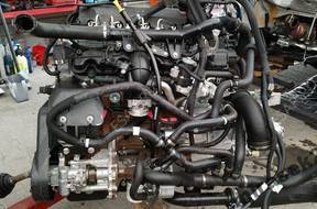 Peugeot Boxer 2.2 TDCi 2015 двигатель комплектный