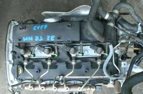 PEUGEOT BOXER 2.2HDI двигатель CYFF 18 TY л.с. EURO5