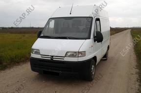 Peugeot Boxer 2.5 D 94-00 КОРОБКА ПЕРЕДАЧw