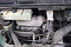 Peugeot Boxer 2.5 TD двигатель