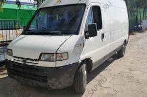 PEUGEOT BOXER 2.5D двигатель CZSCI