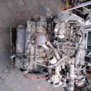 PEUGEOT BOXER 2.8 D двигатель