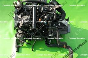 PEUGEOT BOXER 806 EXPERT двигатель 1.9 TD DHY D8A