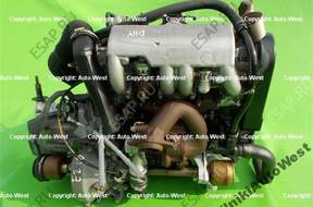 PEUGEOT BOXER 806 EXPERT двигатель 1.9 TD DHY D8A