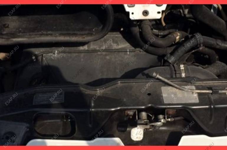 Где находится масса двигателя пежо боксер Двигатель PEUGEOT BOXER CITROEN JUMPER 2.2 HDI 4HY купить в Рязани: цена 125 065