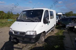 PEUGEOT BOXER DUCATO 2,8HDI КОРОБКА ПЕРЕДАЧW DEMONT