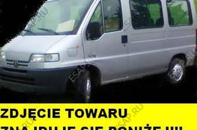 PEUGEOT BOXER DUCATO КОРОБКА ПЕРЕДАЧ 2.0 БЕНЗИН