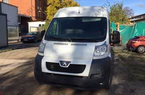 PEUGEOT BOXER двигатель 2.2  2013 ГОД 15 ТЫС. КМ.