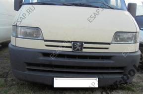 Peugeot Boxer  Jumper  2.5 TDI КОРОБКА ПЕРЕДАЧw