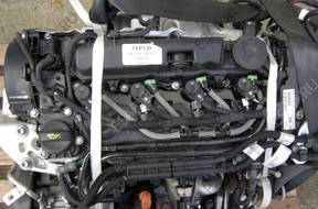 PEUGEOT BOXER JUMPER двигатель 2.0 E-6 BLUE HDI DW-10