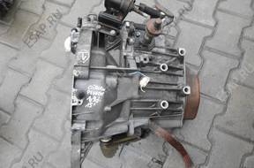 PEUGEOT BOXER КОРОБКА ПЕРЕДАЧW 1,9D  94-01 год