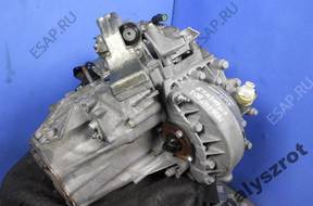 PEUGEOT C8 807 C5 2.2 HDI КОРОБКА ПЕРЕДАЧ 20MB09